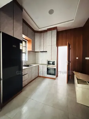 4bdrm Duplex in Lekki Phase One for rent