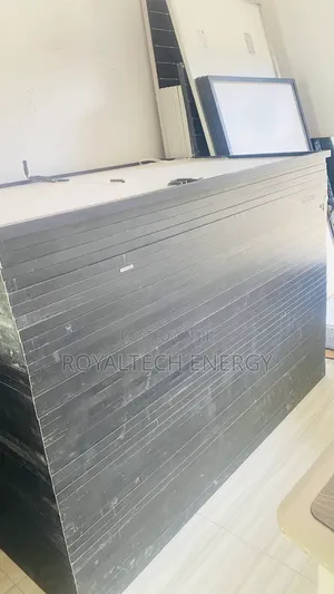 Original Jinko 440wtts Solar Panels