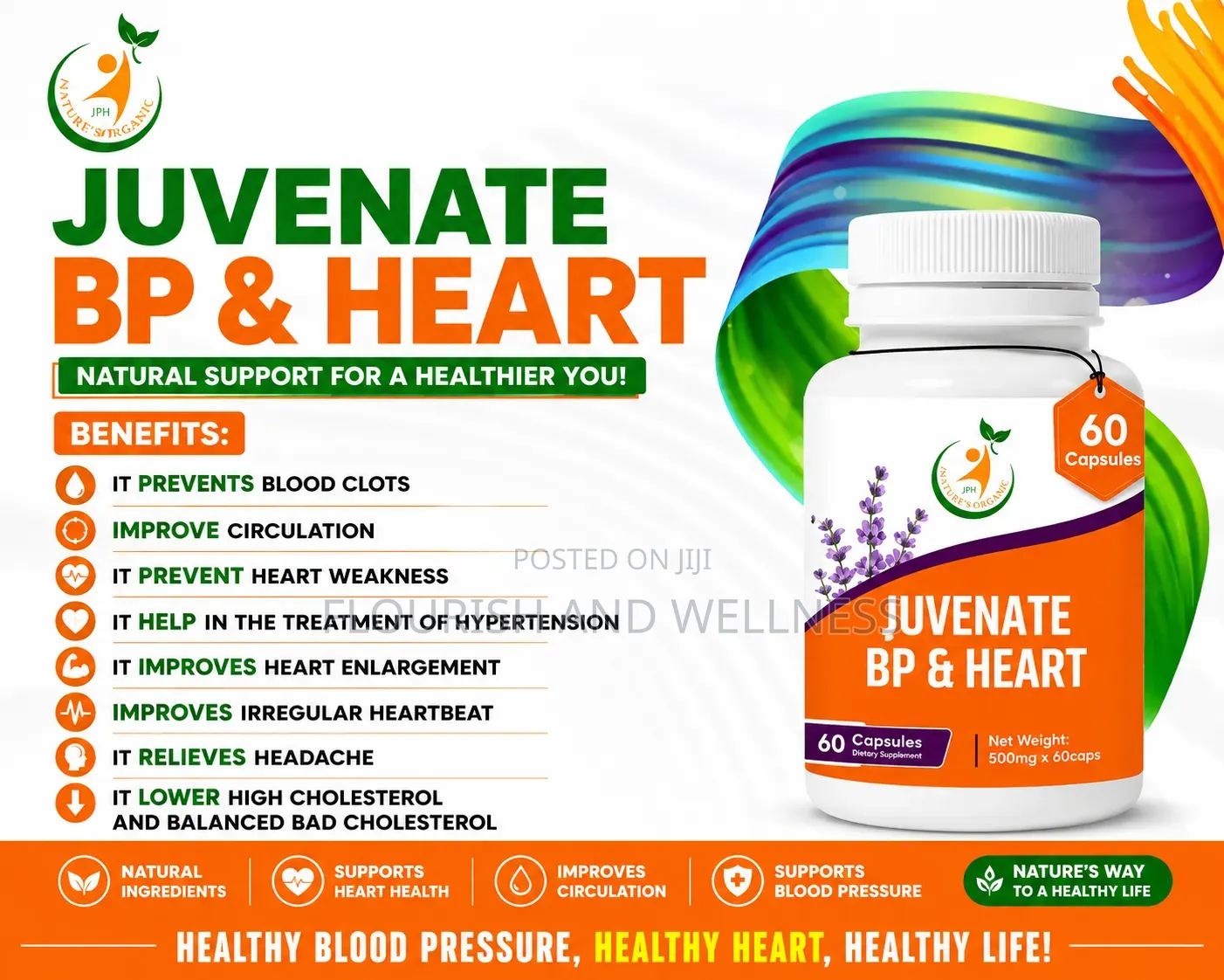Bp and Heart Care