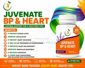 Bp and Heart Care