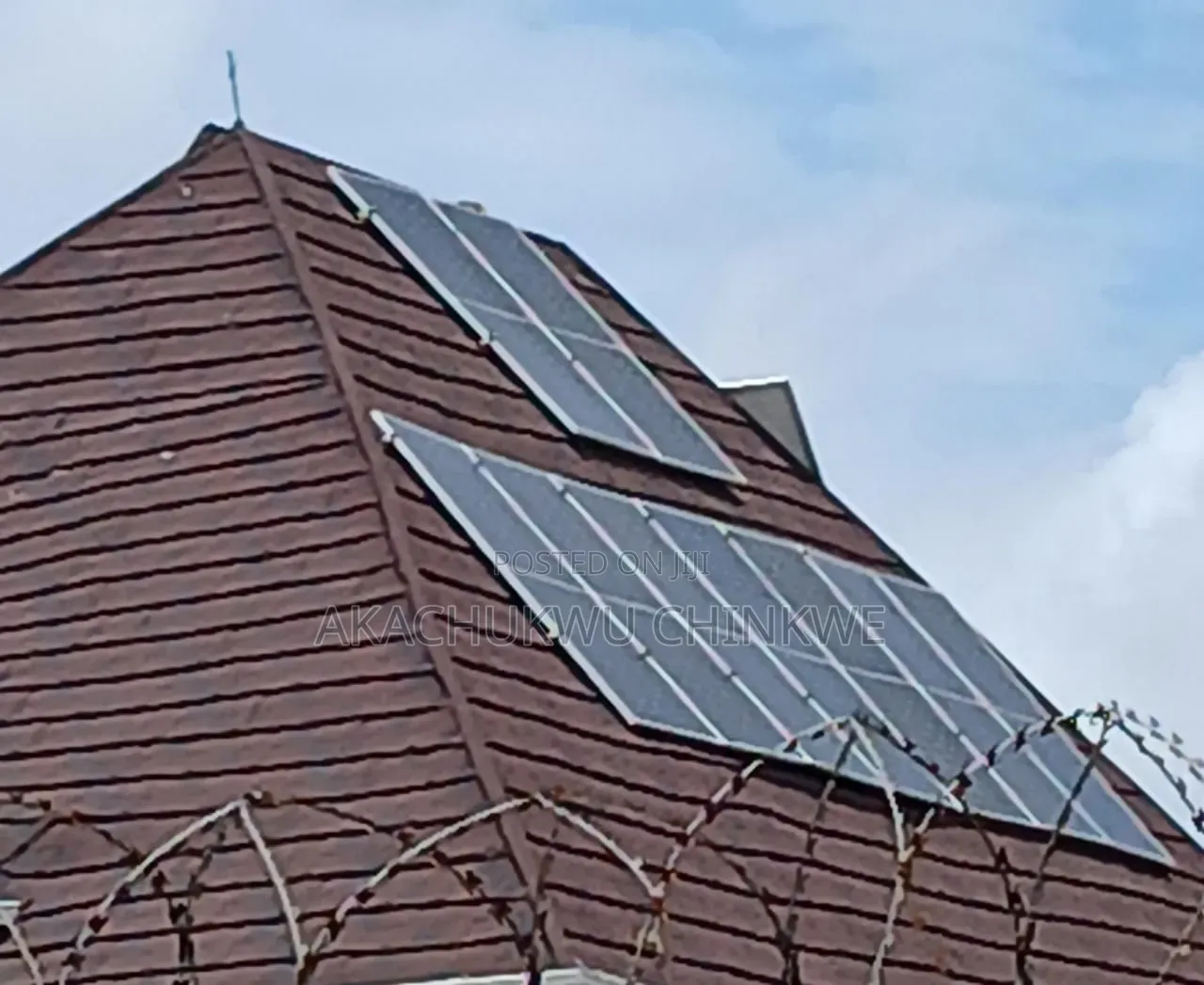 Competent Solar Installer