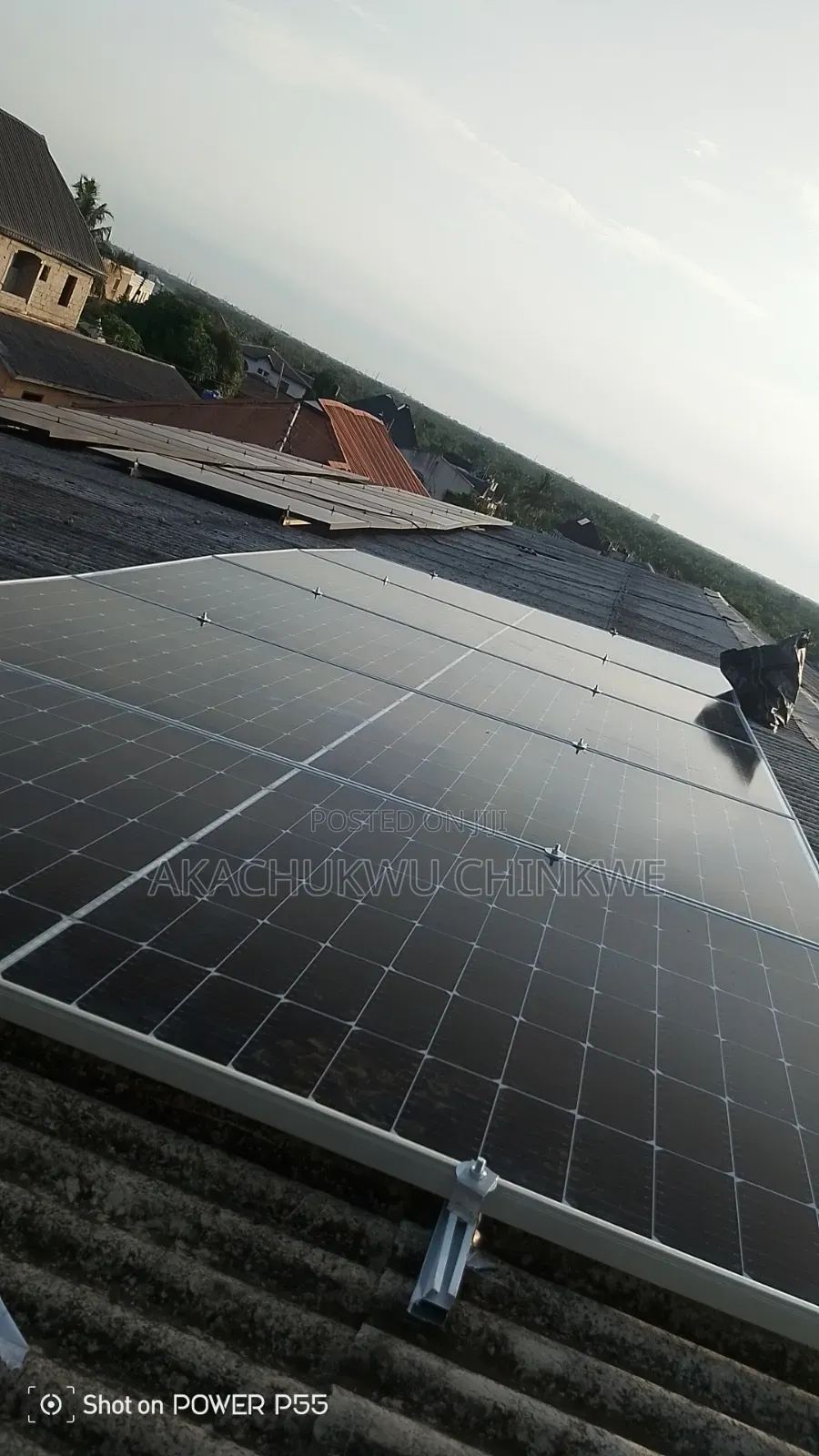 Competent Solar Installer