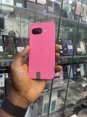Google Pixel 9a 128 GB