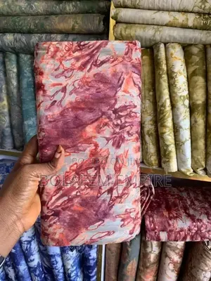 Luxury Adire Crack Is Available