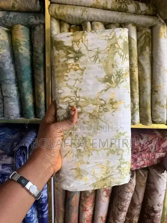 Luxury Adire Crack Is Available