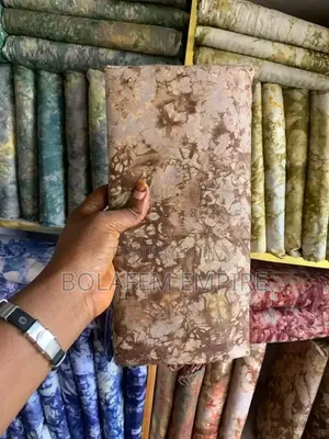 Luxury Adire Crack Is Available
