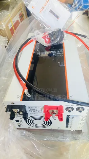 Felicity 2.5kva 24v Non Hybrid Solar Inverters