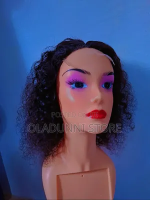 Water Curly 12inch
