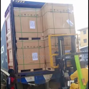 Grade a Jinko Solar Panels