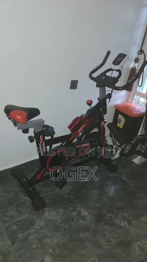 Spinning Bike