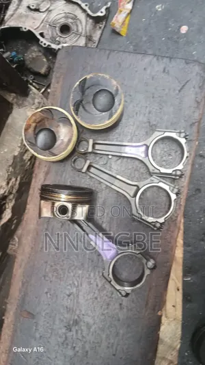 Pasting Ford Ranger Latest Model 4 Plug Sold With Warranty