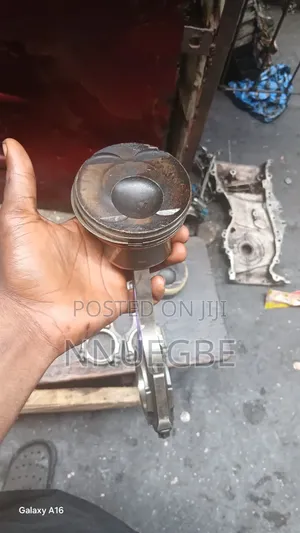 Pasting Ford Ranger Latest Model 4 Plug Sold With Warranty