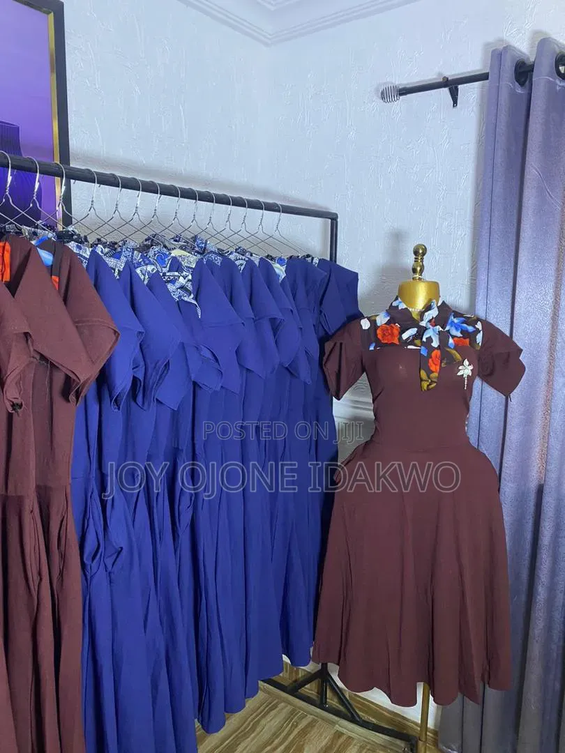 Cooperate Gowns