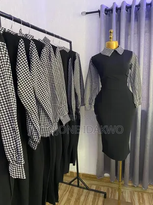 Cooperate Gowns