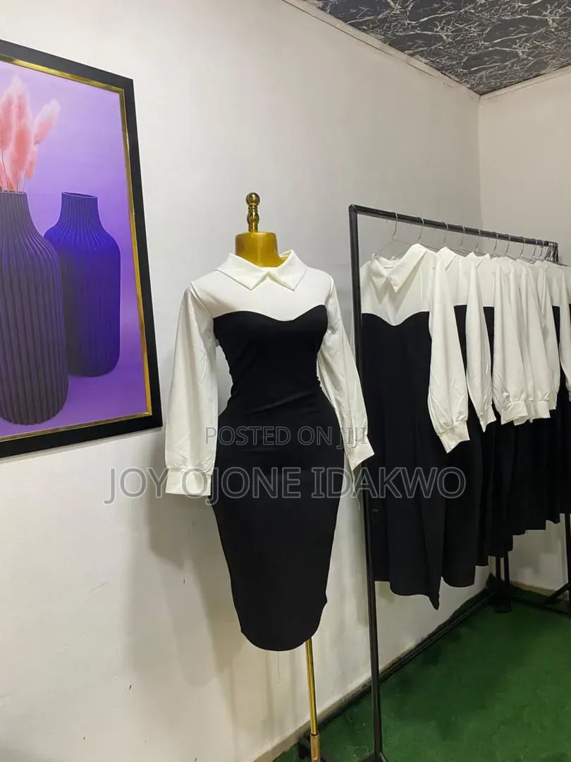 Cooperate Gowns