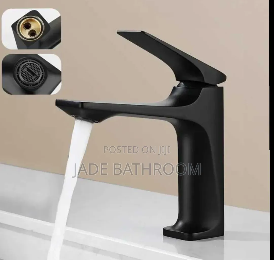 Mixer Taps