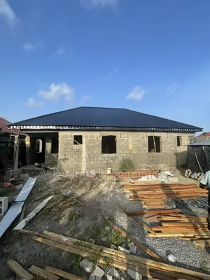 Aluminum Roofing Sheet