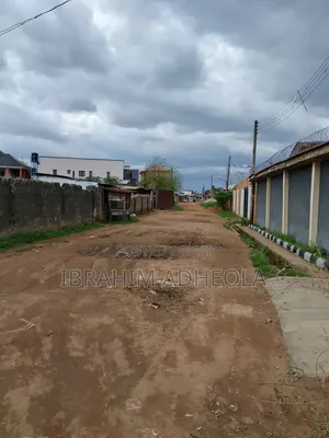 Fenced and Gated Land 50 by 80