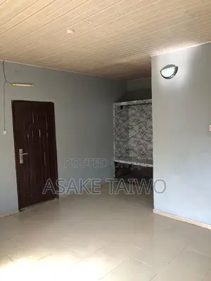 2bdrm Apartment in GRA Phase 1 for rent