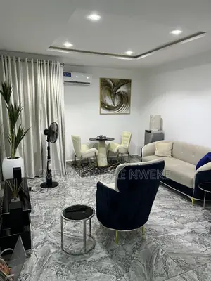Furnished 1bdrm Bungalow in Wuse 2 for rent