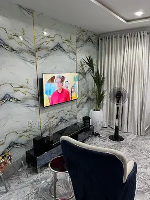 Furnished 1bdrm Bungalow in Wuse 2 for rent