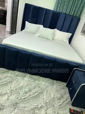 Furnished 1bdrm Bungalow in Wuse 2 for rent
