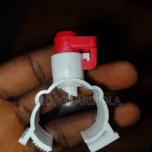 Nipple Without Cup/Clip Nipples.