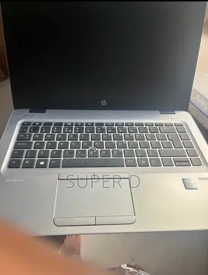 Laptop HP EliteBook 840 G3 8GB Intel Core i5 SSD 256GB