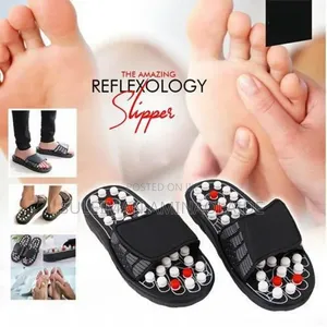 Electric Foot Massage Quality