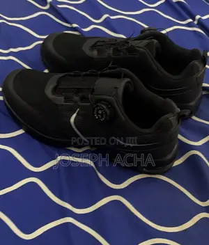 J.D Safety Shoes