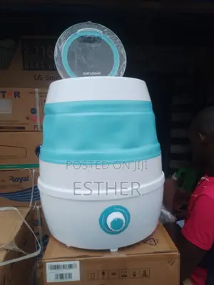 Polystar Washing Machines
