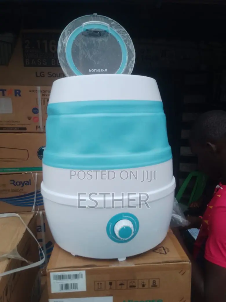 Polystar Washing Machines