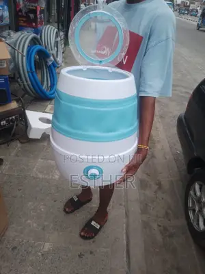 Polystar Washing Machines