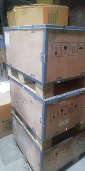 Haisic 8kwh 24v Lithium Battery