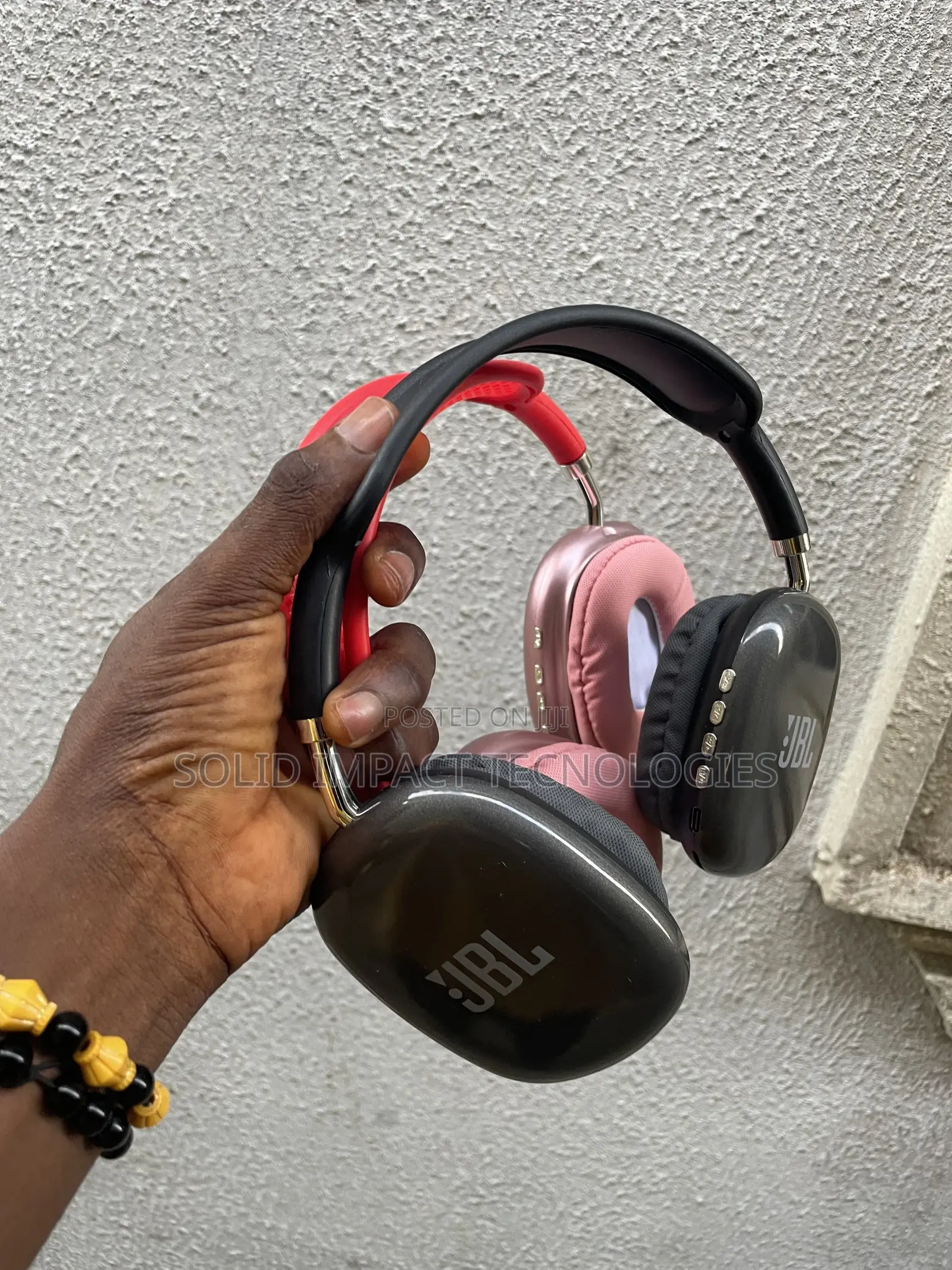 Bluetooth Headset