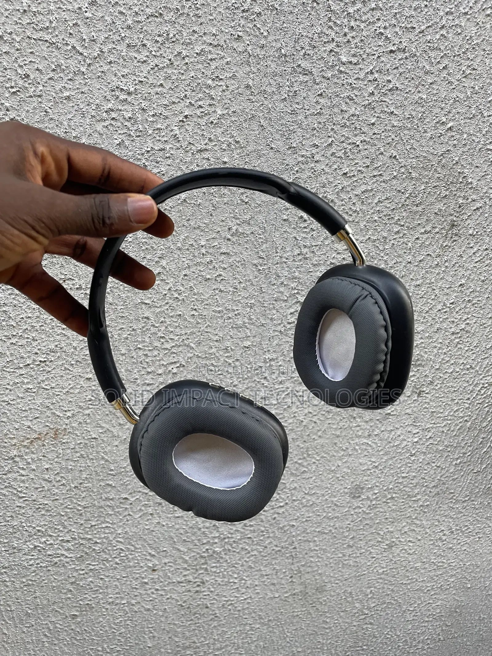 Bluetooth Headset
