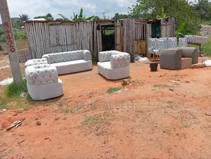 7 Sitters Couch