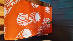 Unique Ankara Fabrics
