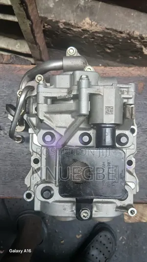 Complete Oil Pump and the Coolant Ford Ranger Sold With Warranty