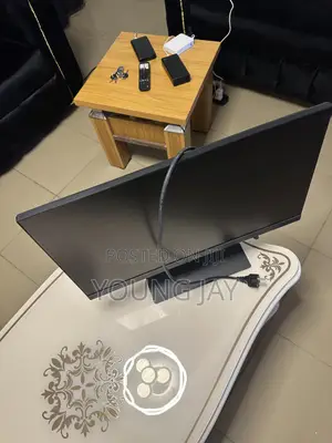 Benq Frameless Monitor
