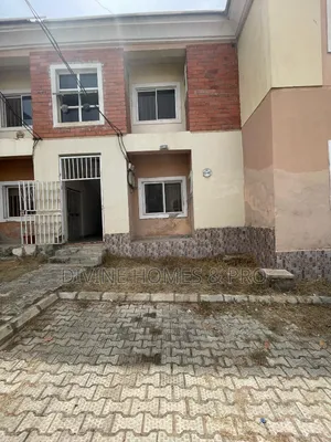 1bdrm Block of Flats in Kubwa for sale