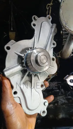 Water Pump Ford Edge Sold With Warranty