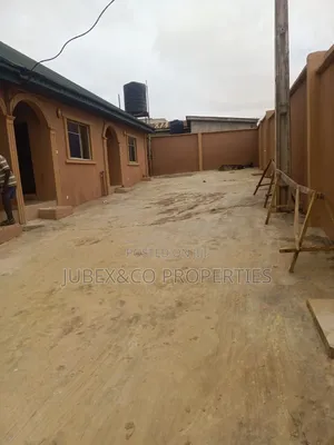 Mini Flat in Ijako Alaka After, Ado-Odo/Ota for rent