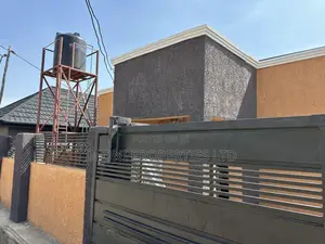 3bdrm Bungalow in Obasajo Road, Dutse-Alhaji for rent