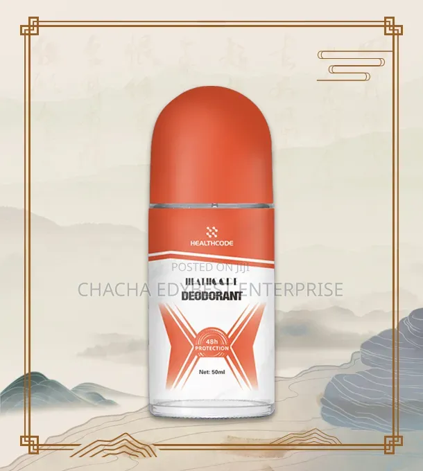 Healthcode Deodorant