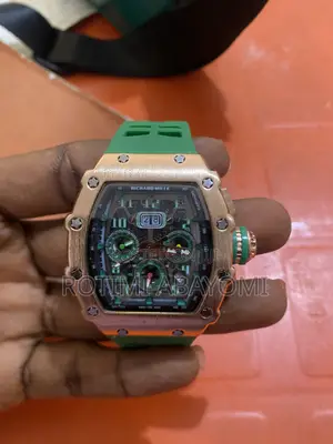 Richard Mille