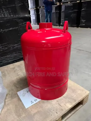 Fm00 Cylinder