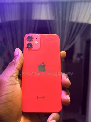 Apple iPhone 12 mini 64 GB Red