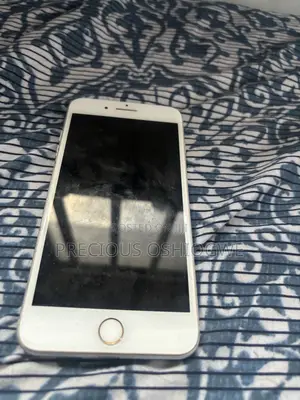 Apple iPhone 7 Plus 128 GB Silver