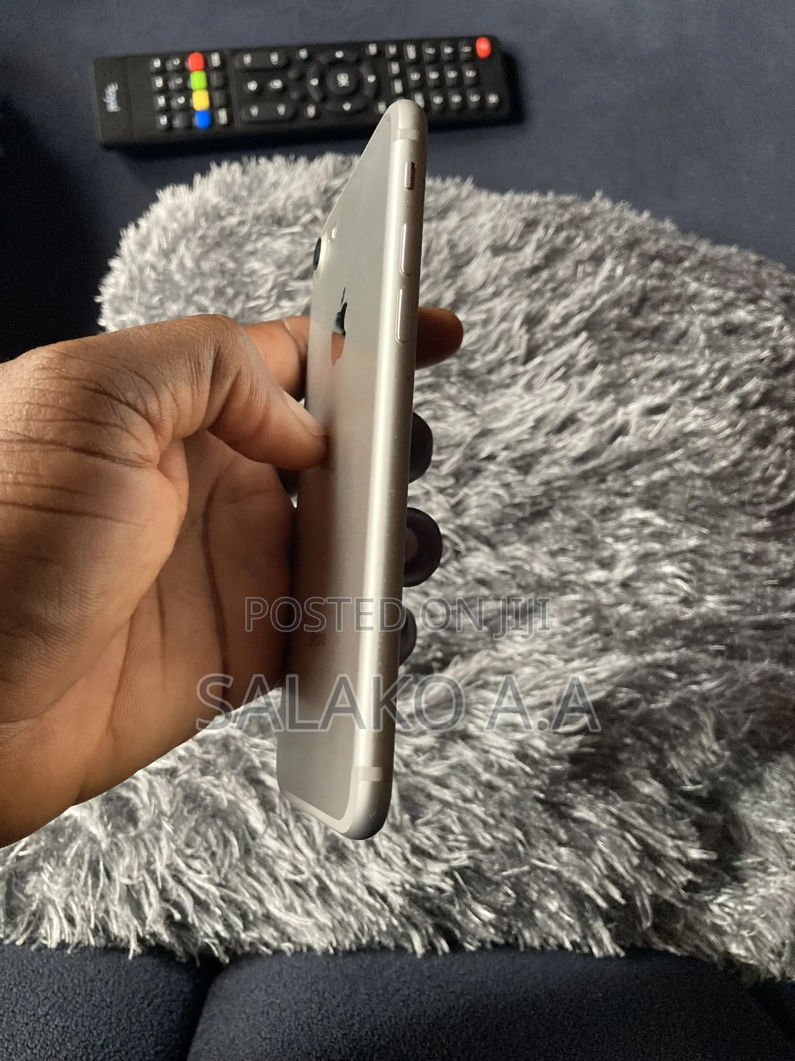 Apple iPhone 7 128 GB White